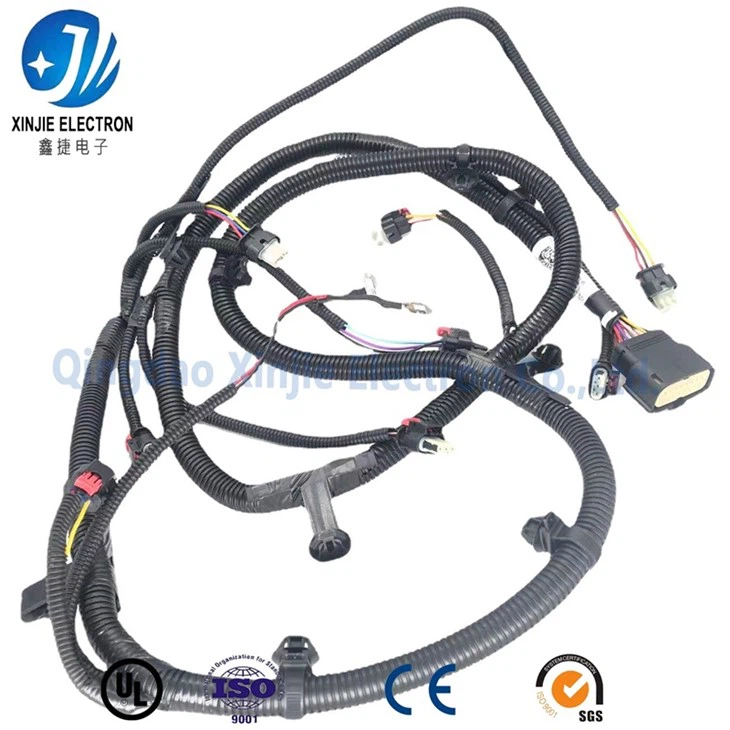 wiring harness 1561