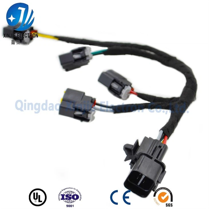wiring harness 1653