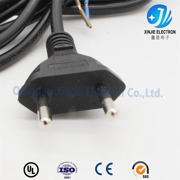 power cord 435