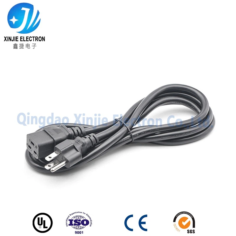 Washing Machine Power Cord
