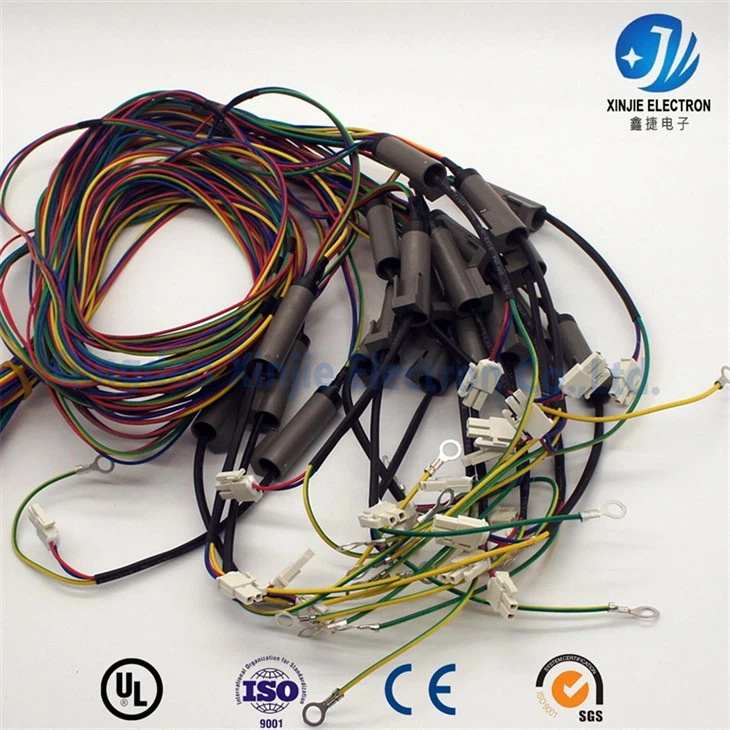 wiring harness 017